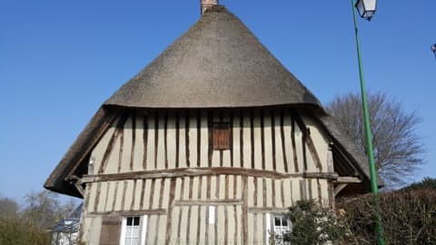 Ramoneur Lindebeuf