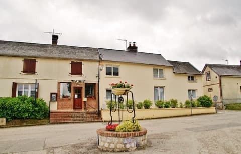 Ramoneur Lintot-les-Bois