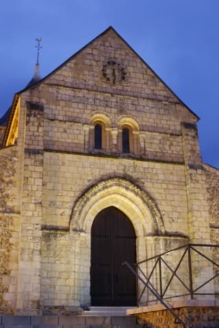 Ramoneur Manéglise