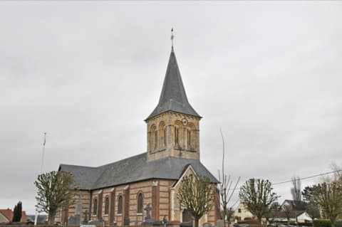 Ramoneur Mannevillette