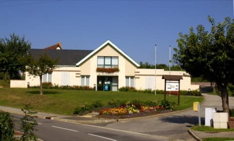 Ramoneur Maulévrier-Sainte-Gertrude