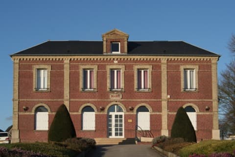 Ramoneur Mélamare