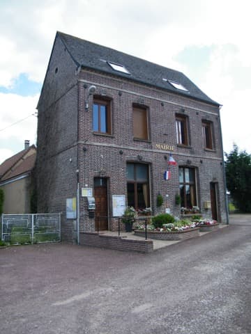 Ramoneur Melleville