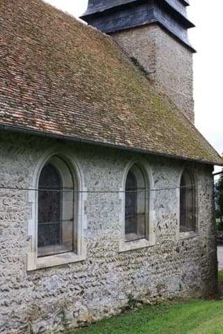 Ramoneur Mesnil-Mauger