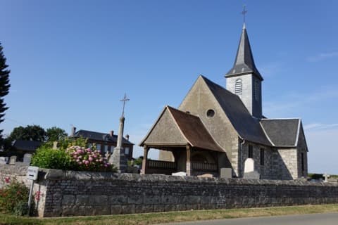 Ramoneur Morgny-la-Pommeraye
