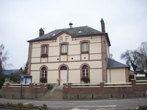 Ramoneur Morville-sur-Andelle