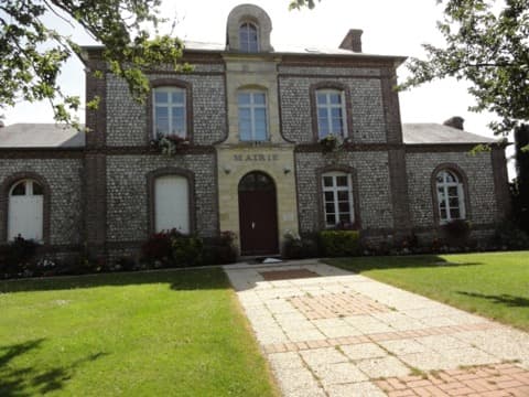 Ramoneur Ouainville
