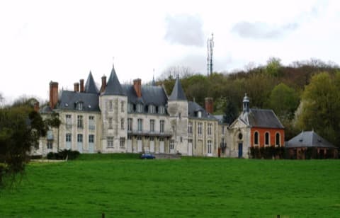 Ramoneur Pavilly