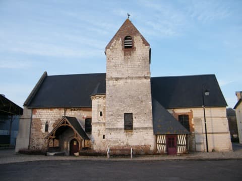 Ramoneur Ponts-et-Marais