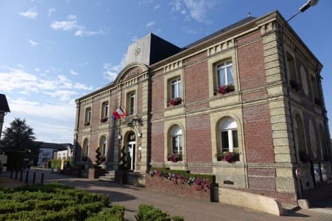 Ramoneur Quincampoix