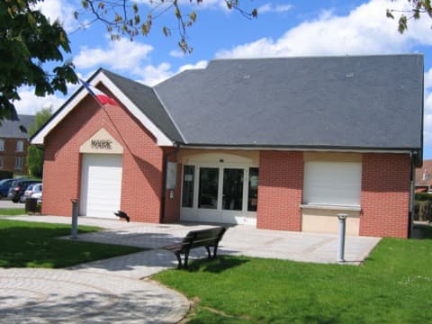 Ramoneur Rouville