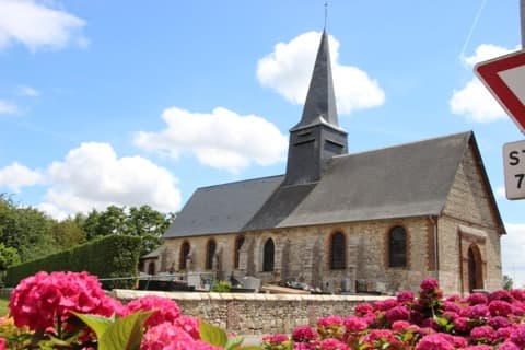Ramoneur Saint-André-sur-Cailly