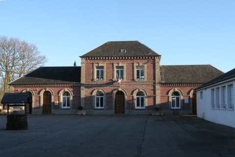 Ramoneur Saint-Antoine-la-Forêt