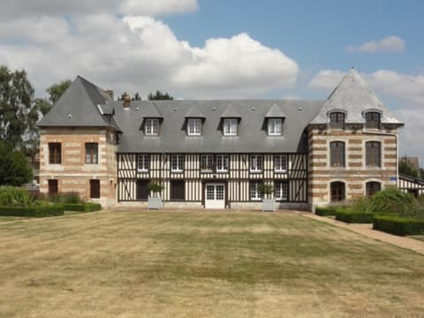 Ramoneur Saint-Arnoult