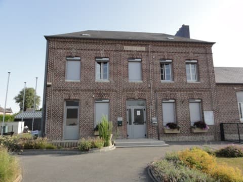 Ramoneur Saint-Aubin-de-Crétot