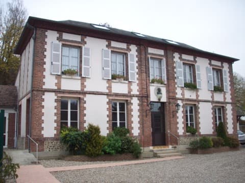 Ramoneur Saint-Denis-le-Thiboult