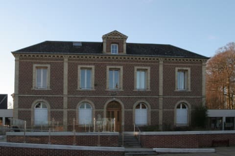 Ramoneur Saint-Eustache-la-Forêt