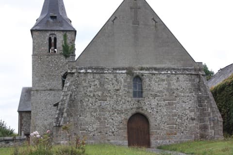 Ramoneur Saint-Germain-d'Étables