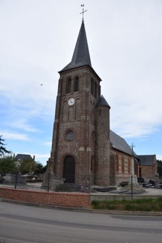 Ramoneur Saint-Honoré