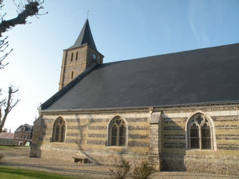 Ramoneur Saint-Jouin-Bruneval