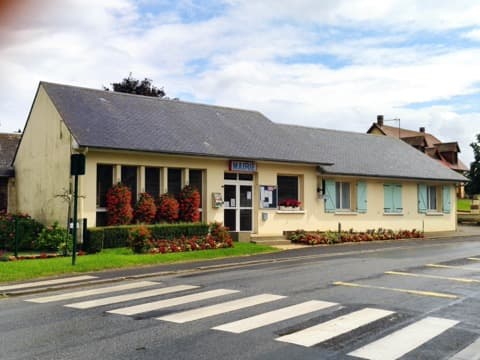 Ramoneur Saint-Léger-aux-Bois