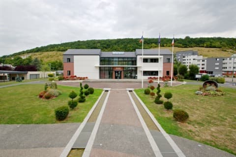 Ramoneur Saint-Léger-du-Bourg-Denis