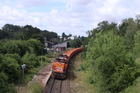 Ramoneur Saint-Maclou-de-Folleville