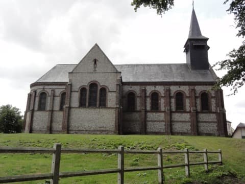 Ramoneur Saint-Martin-aux-Arbres