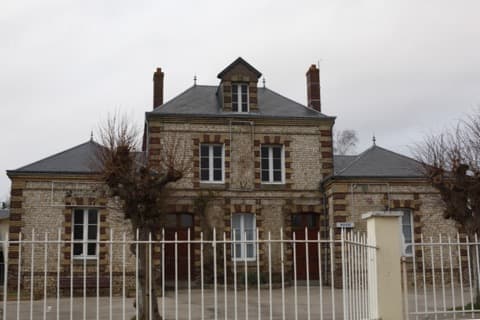 Ramoneur Saint-Martin-du-Bec