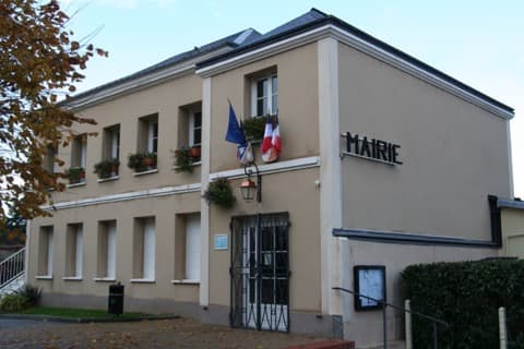 Ramoneur Saint-Martin-du-Manoir