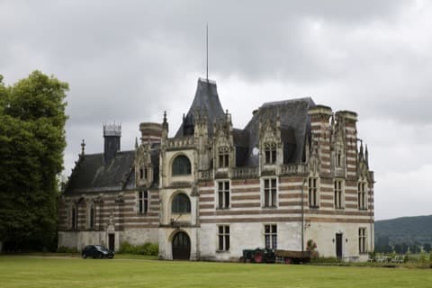 Ramoneur Saint-Maurice-d'Ételan