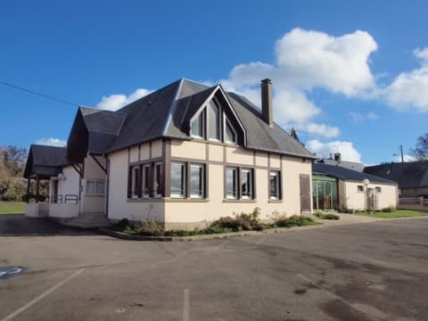 Ramoneur Saint-Michel-d'Halescourt