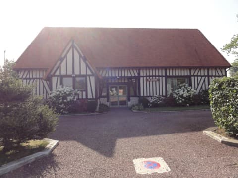 Ramoneur Saint-Nicolas-de-la-Haie