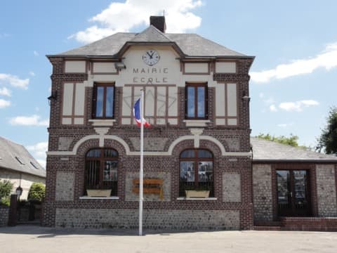 Ramoneur Saint-Pierre-en-Port