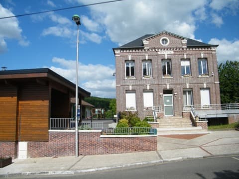 Ramoneur Saint-Pierre-en-Val