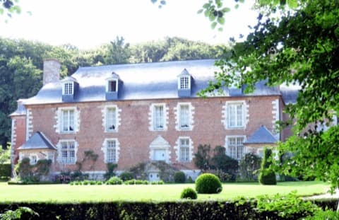 Ramoneur Saint-Pierre-le-Vieux