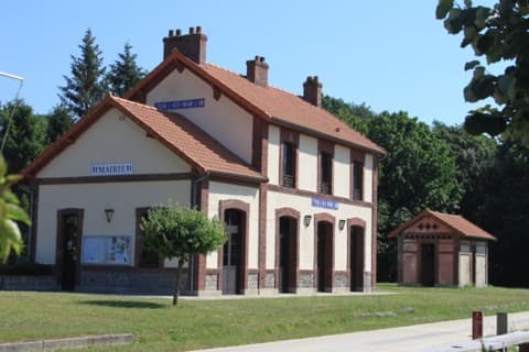 Ramoneur Saint-Pierre-le-Viger