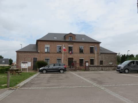 Ramoneur Sainte-Marguerite-sur-Duclair