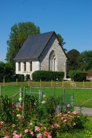 Ramoneur Sainte-Marie-des-Champs