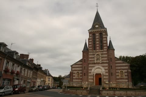 Ramoneur Sassetot-le-Mauconduit