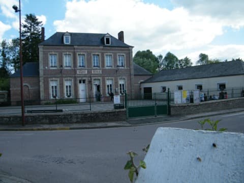 Ramoneur Sept-Meules