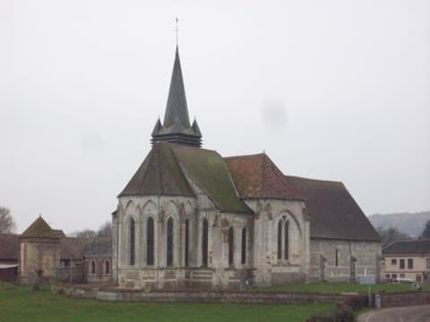 Ramoneur Sigy-en-Bray