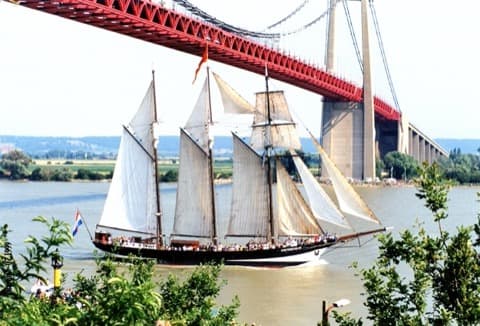 Ramoneur Tancarville