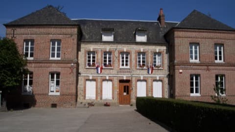 Ramoneur Theuville-aux-Maillots