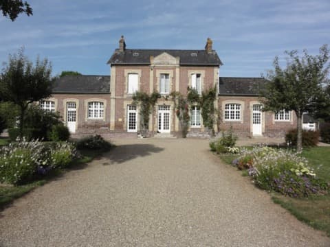 Ramoneur Thiouville