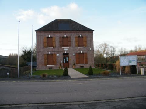 Ramoneur Touffreville-sur-Eu