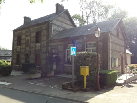 Ramoneur Trémauville