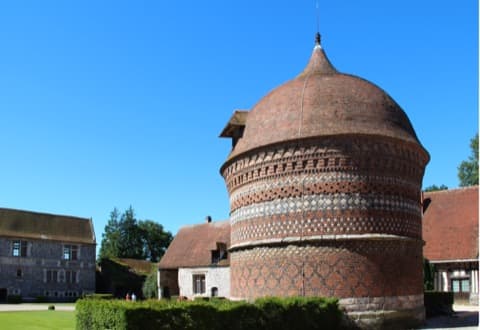 Ramoneur Varengeville-sur-Mer