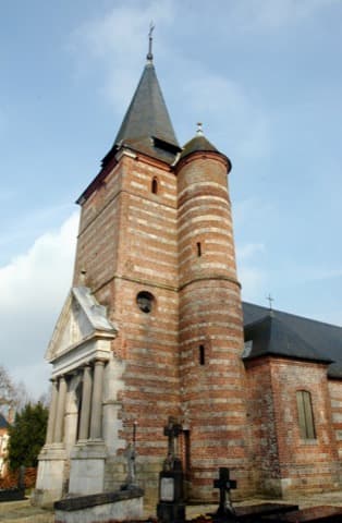 Ramoneur Veauville-lès-Quelles