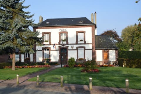 Ramoneur Vieux-Manoir